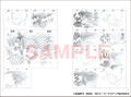 Yutaka Nakamura Animation Original Drawing Collection Vol.2 thumbnail 5