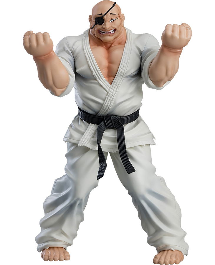 Baki: Pop Up Parade Doppo Orochi image 1