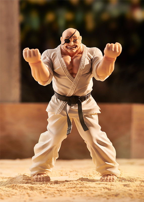 Baki: Pop Up Parade Doppo Orochi image 2