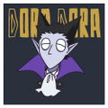 Kyuuketsuki Sugu Shinu - Draluc Deformed Cushion Cover thumbnail 1