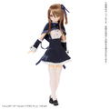 Assault Lily Last Bullet Pureneemo Character Series 1/6 Scale Fashion Doll: Shenlin Kuo (Re-run) thumbnail 3