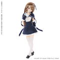 Assault Lily Last Bullet Pureneemo Character Series 1/6 Scale Fashion Doll: Shenlin Kuo (Re-run) thumbnail 4
