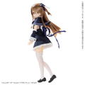 Assault Lily Last Bullet Pureneemo Character Series 1/6 Scale Fashion Doll: Shenlin Kuo (Re-run) thumbnail 5