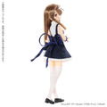 Assault Lily Last Bullet Pureneemo Character Series 1/6 Scale Fashion Doll: Shenlin Kuo (Re-run) thumbnail 6