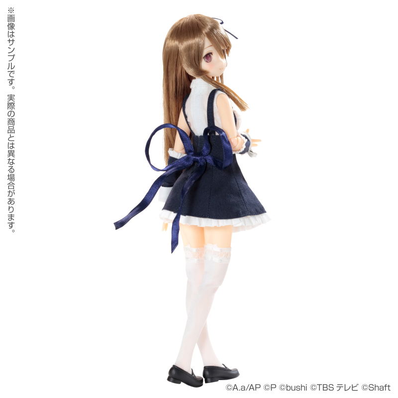 Assault Lily Last Bullet Pureneemo Character Series 1/6 Scale Fashion Doll: Shenlin Kuo (Re-run) image 6