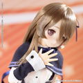 Assault Lily Last Bullet Pureneemo Character Series 1/6 Scale Fashion Doll: Shenlin Kuo (Re-run) thumbnail 9
