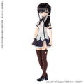 Assault Lily Last Bullet Pureneemo Character Series 1/6 Scale Fashion Doll: Wang Yujia (Re-run) thumbnail 2