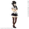 Assault Lily Last Bullet Pureneemo Character Series 1/6 Scale Fashion Doll: Wang Yujia (Re-run) thumbnail 3