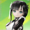 Assault Lily Last Bullet Pureneemo Character Series 1/6 Scale Fashion Doll: Wang Yujia (Re-run) thumbnail 6