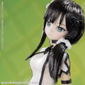 Assault Lily Last Bullet Pureneemo Character Series 1/6 Scale Fashion Doll: Wang Yujia (Re-run) thumbnail 8