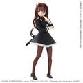 Assault Lily Last Bullet Pureneemo Character Series 1/6 Scale Fashion Doll: Kaede Johan Nouvel thumbnail 3