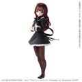 Assault Lily Last Bullet Pureneemo Character Series 1/6 Scale Fashion Doll: Kaede Johan Nouvel thumbnail 4