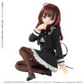 Assault Lily Last Bullet Pureneemo Character Series 1/6 Scale Fashion Doll: Kaede Johan Nouvel thumbnail 5