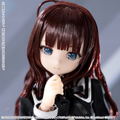 Assault Lily Last Bullet Pureneemo Character Series 1/6 Scale Fashion Doll: Kaede Johan Nouvel thumbnail 6