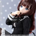 Assault Lily Last Bullet Pureneemo Character Series 1/6 Scale Fashion Doll: Kaede Johan Nouvel thumbnail 8