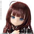 Assault Lily Last Bullet Pureneemo Character Series 1/6 Scale Fashion Doll: Kaede Johan Nouvel thumbnail 9