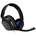 ASTRO Gaming A10 Headset for PlayStation 4 (Blue) thumbnail 1