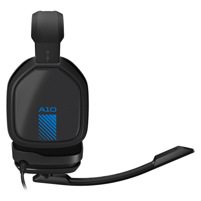 ASTRO Gaming A10 Headset for PlayStation 4 (Blue) image 5