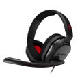 ASTRO Gaming A10 Headset for PlayStation 4 (Red) thumbnail 2