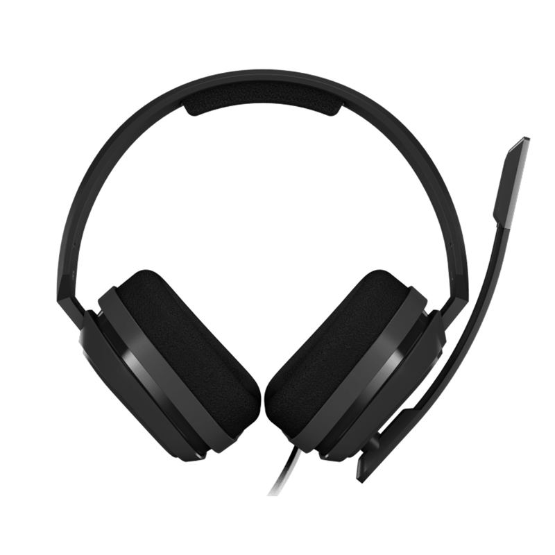 ASTRO Gaming A10 Headset for PlayStation 4 (Red) image 4