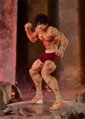 Baki: Pop Up Parade Baki Hanma thumbnail 2