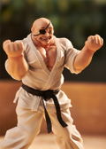 Baki: Pop Up Parade Doppo Orochi thumbnail 4
