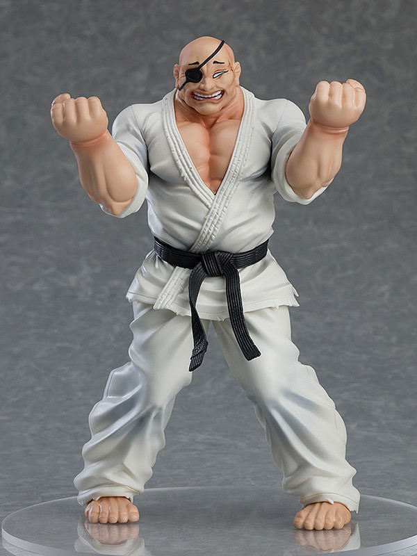 Baki: Pop Up Parade Doppo Orochi image 5