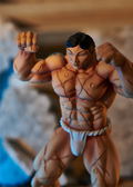 Baki: Pop Up Parade Kaoru Hanayama [GSC Online Shop Exclusive Ver.] thumbnail 4