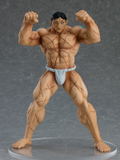 Baki: Pop Up Parade Kaoru Hanayama [GSC Online Shop Exclusive Ver.] thumbnail 5