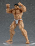 Baki: Pop Up Parade Kaoru Hanayama [GSC Online Shop Exclusive Ver.] thumbnail 6