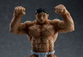 Baki: Pop Up Parade Kaoru Hanayama [GSC Online Shop Exclusive Ver.] thumbnail 8