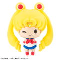 Chokorin Mascot Sailor Moon Vol. 2 (Set of 6 Pieces) thumbnail 2