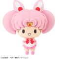 Chokorin Mascot Sailor Moon Vol. 2 (Set of 6 Pieces) thumbnail 3