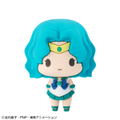Chokorin Mascot Sailor Moon Vol. 2 (Set of 6 Pieces) thumbnail 5
