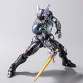 Choukou Senshi Changerion Action Figure: Changerion thumbnail 10