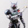 Choukou Senshi Changerion Action Figure: Changerion thumbnail 12
