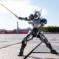 Choukou Senshi Changerion Action Figure: Changerion thumbnail 15