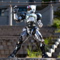 Choukou Senshi Changerion Action Figure: Changerion thumbnail 16