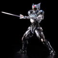 Choukou Senshi Changerion Action Figure: Changerion thumbnail 3