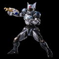 Choukou Senshi Changerion Action Figure: Changerion thumbnail 6