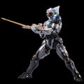 Choukou Senshi Changerion Action Figure: Changerion thumbnail 7
