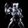 Choukou Senshi Changerion Action Figure: Changerion thumbnail 8