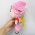 Crayon Shin-chan Mononoke Ninja Chinpuden Plush SN40: Henshin Shin-chan Ninja Ver. (S Size) thumbnail 2