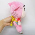 Crayon Shin-chan Mononoke Ninja Chinpuden Plush SN40: Henshin Shin-chan Ninja Ver. (S Size) thumbnail 4