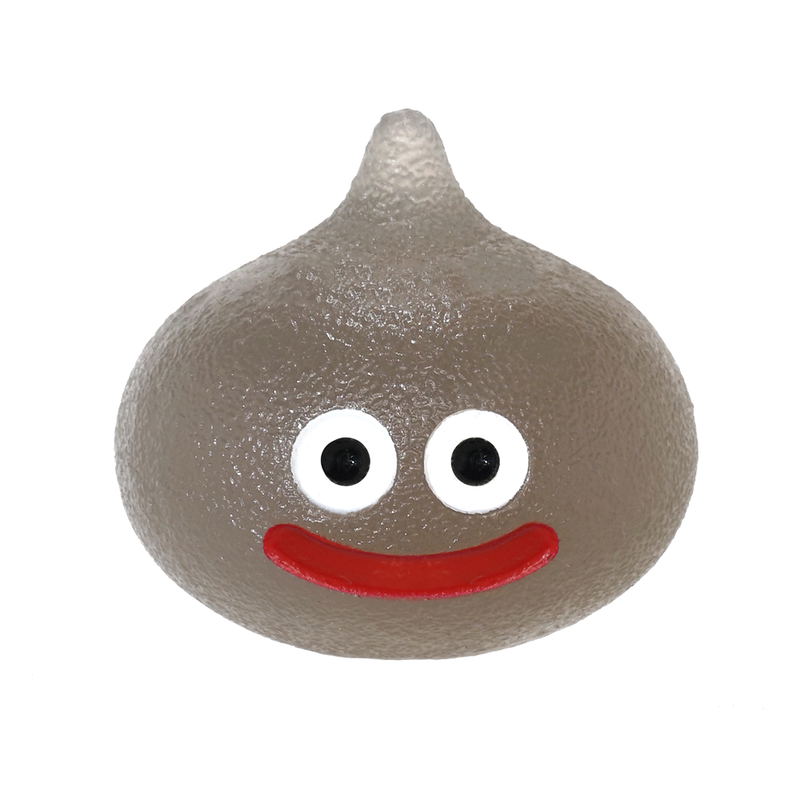 Dragon Quest Smile Slime Nigi Nigi Metal Slime image 1