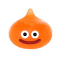 Dragon Quest Smile Slime Nigi Nigi She-slime thumbnail 1