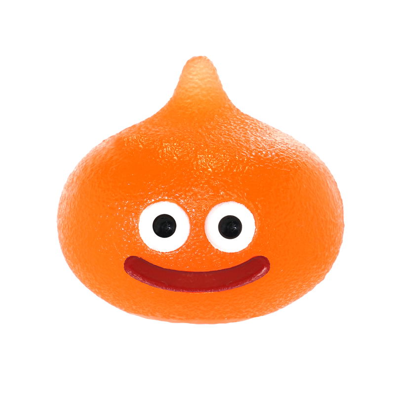 Dragon Quest Smile Slime Nigi Nigi She-slime image 1
