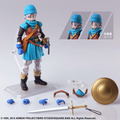Dragon Quest VI Realms of Revelation Bring Arts: Terry thumbnail 10