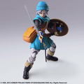 Dragon Quest VI Realms of Revelation Bring Arts: Terry thumbnail 5