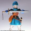 Dragon Quest VI Realms of Revelation Bring Arts: Terry thumbnail 7